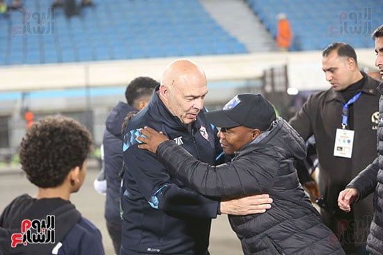 الزمالك وبلاك بولز (19)