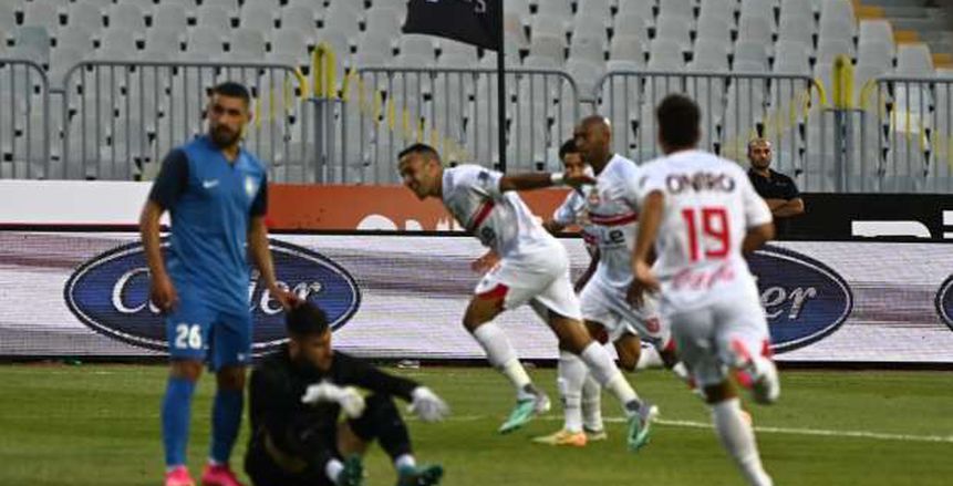 صفقات إنقاذ موسم سموحة.. ثنائي الأهلي ومدافع الزمالك السابق