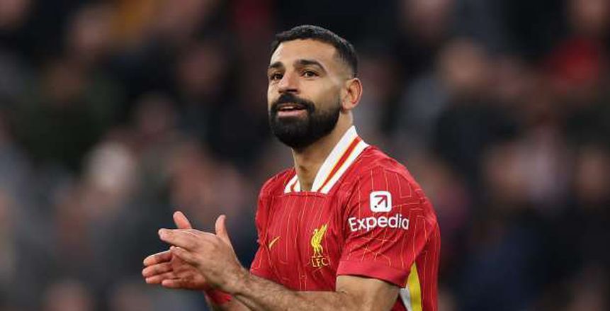 محمد صلاح يعزز صدارة جدول ترتيب هدافي الدوري الإنجليزي وهالاند يطارده