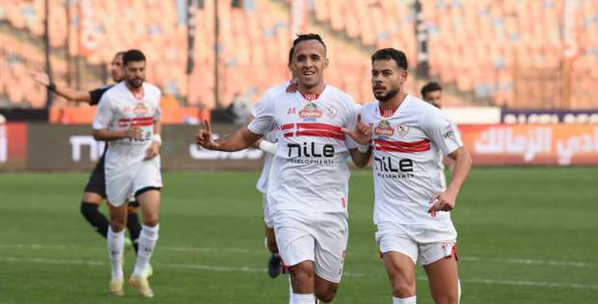 بالأسماء.. 3 مدافعين على رادار الزمالك في يناير