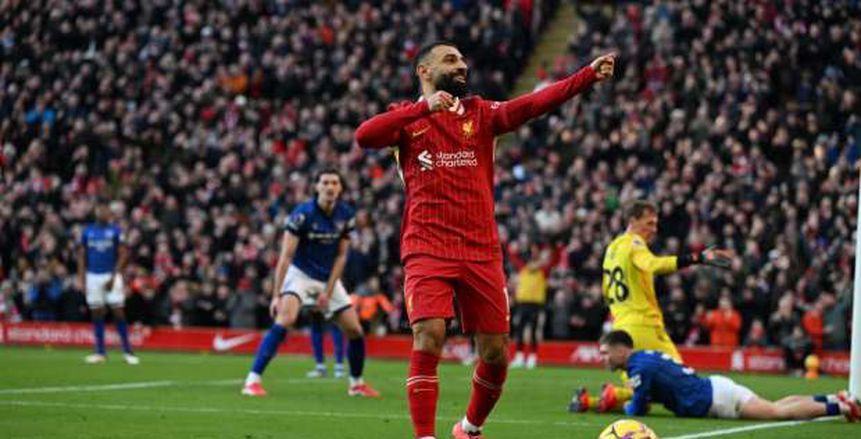 صراع بين الهلال السعودي وإنتر ميلان على ضم محمد صلاح بسبب كأس العالم للأندية