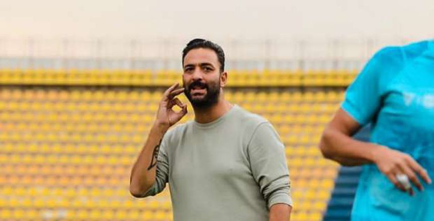 مايفوتكش| منصب جديد لـ ميدو في الزمالك.. والإطاحة بـ4 نجوم من قائمة الأهلي