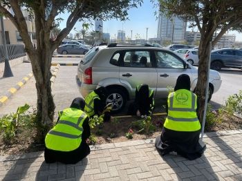 طالبات الشرقية يشاركون في 