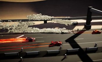 لعبة السباقات Speed Demons 2.. تجربة جديدة في عالم السرعة