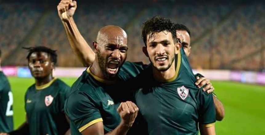 «فريق كامل».. غيابات الزمالك عن مباراة القمة 129 أمام الأهلي اليوم