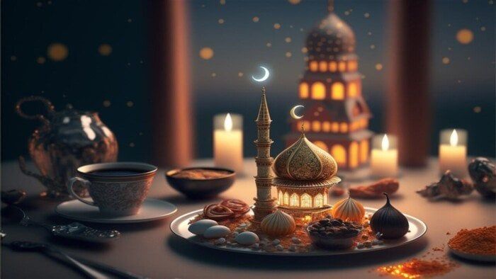 أدعية لاستقبال شهر رمضان 2025.. اللهم ارزقنا صيامه وقيامه وتلاوة القرآن فيه