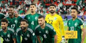 اخبار الرياضة ” جيل المجاملات ” رسالة شديدة اللهجة للاعبي المنتخب السعودي!