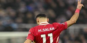 "العدو اللدود" لمحمد صلاح.. كاراغر يكشف تطورات جديدة بشأن مستقبل النجم المصري - عرب بريس