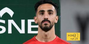 اخبار الرياضة النصر يمدد عقد نواف العقيدي 3 سنوات مقبلة