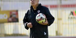 اخبار الرياضة الزمالك ينفي شائعات رحيل جروس ويؤكد دعمه الكامل للمدرب السويسري