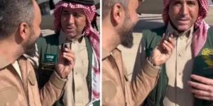 الفنان السعودي فايز المالكي من دمشق للسوريين: أنتم أحفاد خالد بن الوليد ونحن نحبكم ”شاهد” - عرب بريس