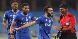 الهلال السعودي ضد استقلال طهران في دوري أبطال آسيا للنخبة لاستعادة انتصارات الزعيم - عرب بريس