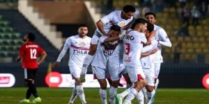 كريم رمزي: الزمالك يرفض عرض رحيل عبد المجيد ويحصل على توقيع هذا اللاعب - عرب بريس