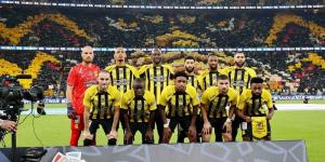 الاتحاد يستعيد محترفه قبل مواجهة الهلال - عرب بريس