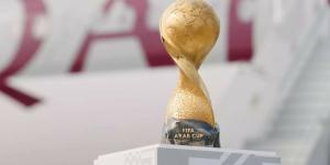 قطر تستضيف كأس العرب على ملاعب مونديال 2022  - عرب بريس