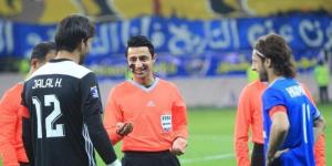 الزوراء يطالب اتحاد الكرة بتغيير حكم «كلاسيكو» العراق - عرب بريس