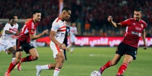 مهاجم الزمالك قد يعود للدوري التونسي - عرب بريس