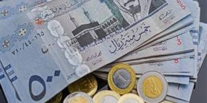 275 مليار ريال ارتفاع في السيولة النقديَّة - عرب بريس