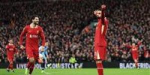 ليفربول في الصدارة.. تعرف على ترتيب الدوري الانجليزي موسم 2024/2025 - عرب بريس