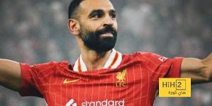 اخبار الرياضة الدوري الإنجليزي يشهد تحسنًا لافتًا.. محمد صلاح في الصدارة