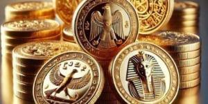 سعر الجنيه الذهب اليوم الخميس 2 يناير 2025.. سجل 29944 جنيها - عرب بريس