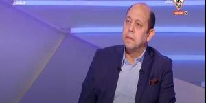 أحمد سليمان: علاقة نادي الزمالك باتحاد الكرة مميزة للغاية.. وتعاقدنا مع كريستيان جروس باقتناع تام - عرب بريس