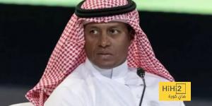 اخبار الرياضة رونالدو أول ملف صعب ينتظر الجمعان في النصر