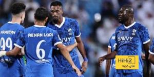 اخبار الرياضة الاتفاق يستهدف التعاقد مع محمد كنو من الهلال