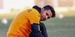 لاعب البنك الأهلي: نعاني من سوء توفيق خلال الفترة الماضية - عرب بريس