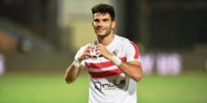 زيزو ينتظم في تدريبات الزمالك بعد الاطمئنان على جاهزيته لمواجهة المصري - عرب بريس