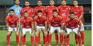 أخبار الرياضة - شاهد الإثارة.. بث مباشر لمباراة الأهلي وشباب بلوزداد في دوري أبطال أفريقيا - عرب بريس