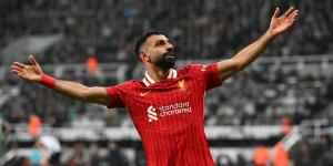 لأول مرَّة.. محمد صلاح يحسم الجدل حول «مثله الأعلى» - عرب بريس