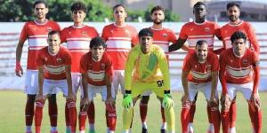 بث مباشر.. مشاهدة مباراة طلائع الجيش والأوليمبي في كأس مصر - عرب بريس