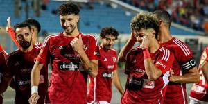 Al-Ahly x Chabab Belouizdad تويتر شاهد بالبث المباشر الأهلي اليوم.. مشاهدة الأهلي × شباب بلوزداد - عرب بريس