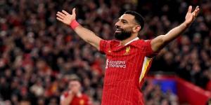 محمد صلاح.. أنا في موسمي الأخير مع ليفربول - عرب بريس