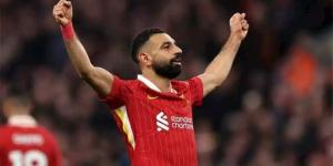 محمد صلاح: أنا الأفضل في العالم ورونالدو قدوتي - عرب بريس