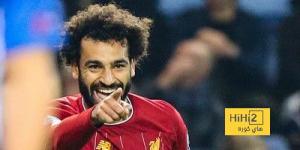 اخبار الرياضة محمد صلاح : لم أتوقع هذا من آرني سلوت!