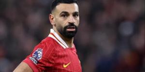 محمد صلاح: هذا آخر موسم لي مع ليفربول - عرب بريس