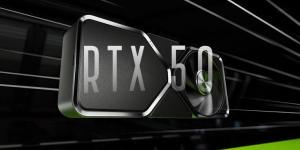 بطاقة RTX 5090 تتفاخر باستهلاك طاقة ضخم يصل إلى 575 واط، بينما تعتمد RTX 5080 على 360 واط فقط! #CES2025 - عرب بريس