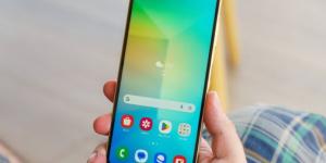 هاتف Galaxy A06 5G يظهر على منصة Geekbench - عرب بريس