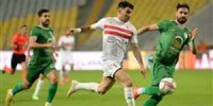 تفوق الفارس الأبيض.. تعرف على تاريخ مواجهات الزمالك والمصري البورسعيدي - عرب بريس