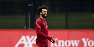 محمد صلاح يختار هدفه الأفضل في الدوري الإنجليزي.. فيديو - عرب بريس