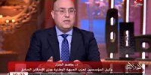 عاصم الجزار: المهندس إبراهيم العرجانى رئيس اتحاد القبائل وليس له علاقة بحزب الجبهة الوطنية - عرب بريس