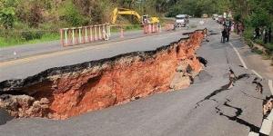 بقوة 5.8 درجة.. زلزال جديد يهز إثيوبيا - عرب بريس