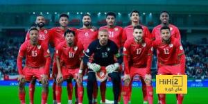 اخبار الرياضة سجل المنتخب العماني في نهائيات كأس الخليج