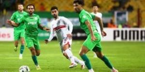 وصول حافلة الزمالك استاد برج العرب استعدادًا لمواجهة المصرى فى الكونفدرالية - عرب بريس