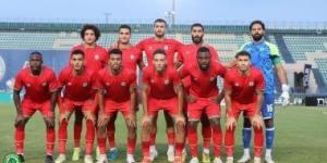 مودرن سبورت يستضيف الشمس فى دور الـ32 بكأس مصر - عرب بريس