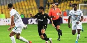 ترتيب مجموعة الزمالك والمصرى فى الكونفدرالية بعد لقاء الليلة - عرب بريس