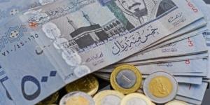 في بنك مصر بـ 13.53 جنيه.. سعر الريال السعودي اليوم الأحد 5 يناير 2025 - عرب بريس