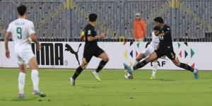 الزمالك يتعادل مع المصري في الكونفدرالية الإفريقية - عرب بريس